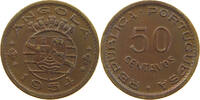 ANGOLA 50 CENTAVOS -
