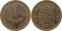 ANGOLA ESCUDO -