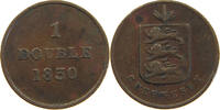 GUERNSEY DOUBLE -