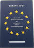 FINLAND SET EURO SET 2002 + PROOF MEDAL -