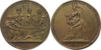 Haus Habsburg Medaille Maria Theresia (1740-1780) -