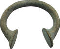 WEST AFRICA MANILLA -