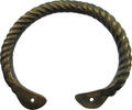 WEST AFRICA MANILLA -