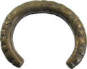 WEST AFRICA MANILLA -