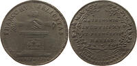 POLEN Bleimedaille Marie Leszczynska 1703-1768 -