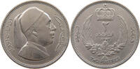 LIBYA 2 PIASTRES -