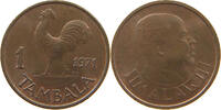MALAWI TAMBALA -