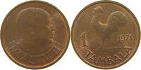 MALAWI TAMBALA -