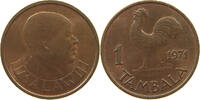 MALAWI TAMBALA -