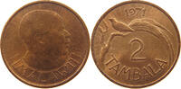 MALAWI 2 TAMBALA -