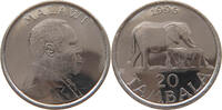 MALAWI 20 TAMBALA -