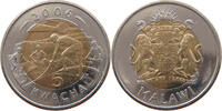 MALAWI 5 KWACHA -