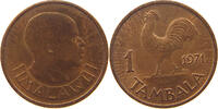 MALAWI TAMBALA -