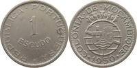 MOZAMBIQUE ESCUDO -