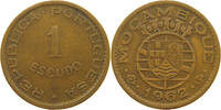 MOZAMBIQUE ESCUDO -