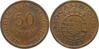 MOZAMBIQUE 50 CENTAVOS -