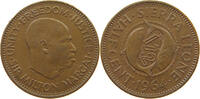 SIERRA LEONE CENT -