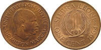 SIERRA LEONE CENT -