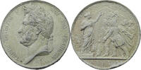 Frankreich Bleimedaille Louis Philippe I. -