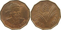SWAZILAND CENT -