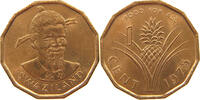 SWAZILAND CENT FAO -