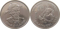 SWAZILAND LILAGENI -