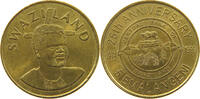 SWAZILAND 5 EMALANGENI -