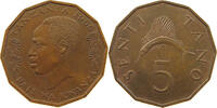 TANZANIA 5 TANO -
