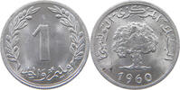TUNISIA MILLIEME -