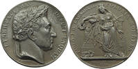 Polen Bleimedaille -
