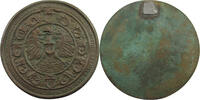 HAUS HABSBURG MEDAILLE -