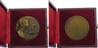 FRANCE MEDAL -