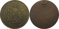 BERLIN MEDAILLE GEORG SEHRNDT BERLIN NEUKÖLLN 1901-1926 -