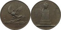 Polen Bleimedaille Alexander I. (1801-1825) -
