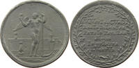 Polen Bleimedaille August II -