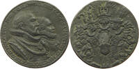Preussen Bleimedaille -