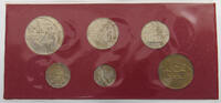 USSR SET -
