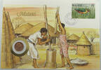 MALAWI STATIONERY TAMBALA -
