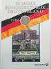 BRD SET MARK + BRIEFMARKEN 50 JAHRE DEUTSCHE MARK -