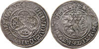 Hessen Groschen Ludwig I. der Friedfertige 1413-1458 -