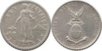 PHILIPPINES US 10 CENTAVOS -