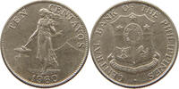 PHILIPPINES 10 CENTAVOS -
