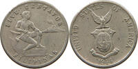 PHILIPPINES US 5 CENTAVOS -