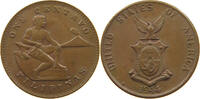 PHILIPPINES US CENTAVO -