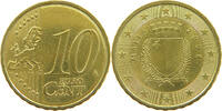 MALTA 10 CENTS -