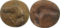 KRIEG PLAKETTE -