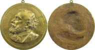 FRANCE MEDAL GAMBETTA -