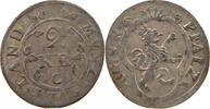 Pfalz, Kurlinie 2 Kreuzer Karl Theodor 1742-1799 -
