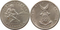 PHILIPPINES US 5 CENTAVOS -
