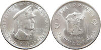 PHILIPPINES 50 CENTAVOS -